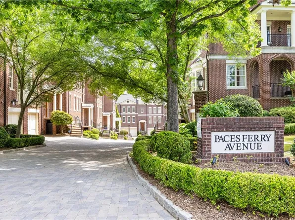 3322 Paces Ferry Ave SE, Atlanta, GA 30339
