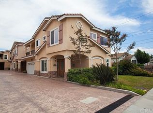 15426 Freeman Ave, Lawndale, CA 90260