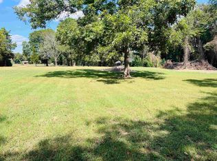 806 Alexander Rd, Mount Pleasant, TX 75455