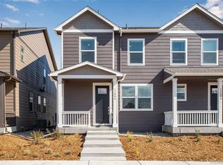 1357 S Chester Street #B, Denver, CO 80247