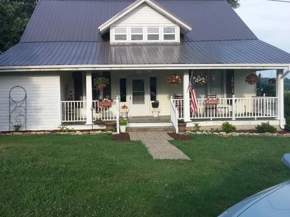 315 Dye Rd, Bell Buckle, TN 37020