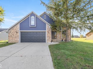 5671 Ridge Hill Way, Avon, IN 46123