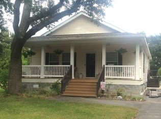 306 Hoffman Ln, Waveland, MS 39576