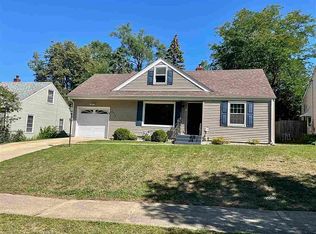2516 18th Ave, Rockford, IL