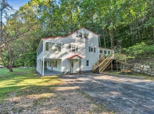 13 Mountain View Drive, Wakefield, NH 03872