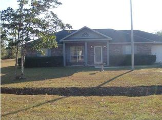 3018 Bellefontaine Blvd, Theodore, AL 36582