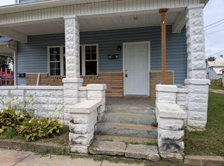 84 Western Ave #A, Newark, OH 43055