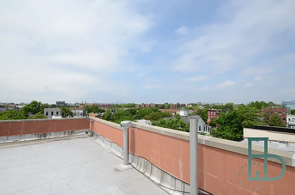 Rented by Brooklyn High Rise LLC | media 9