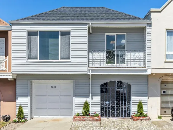 2000 Sloat Blvd, San Francisco, CA 94116