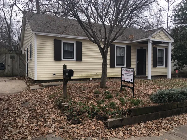 727 Goodman St, Memphis, TN 38111