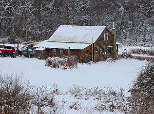 2370 Route 305, Cuba, NY