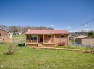 895 Choctaw Dr, Chuckey, TN 37641