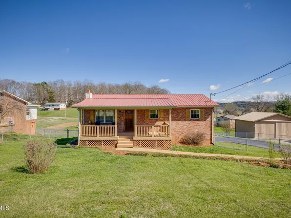 895 Choctaw Dr, Chuckey, TN 37641