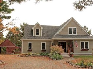 192 Piper Rd, Ashby, MA 01431