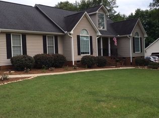 303 Camperdown Ct, Easley, SC 29642