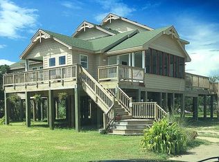 57152 C Deering Ridge Rd, Hatteras, NC 27943