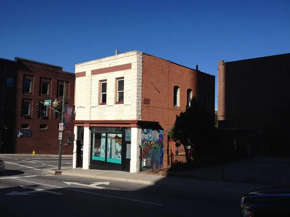 68 College St #B, Asheville, NC 28801