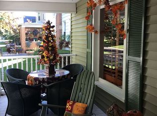 147 Borgess Ave, Monroe, MI 48162