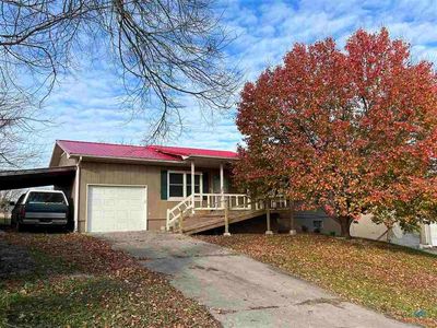 1041 Hazel St, Warsaw, MO, 65355