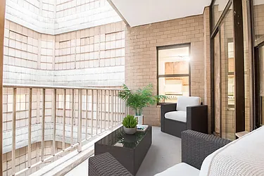 Sold by Benjamin Rose Real Estate