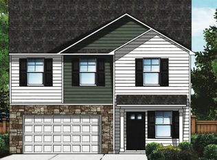 437 Seaborn Cir, Pendleton, SC 29670