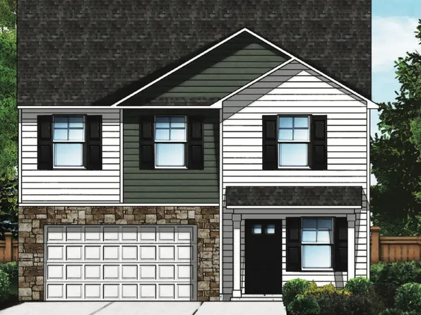 437 Seaborn Cir, Pendleton, SC 29670