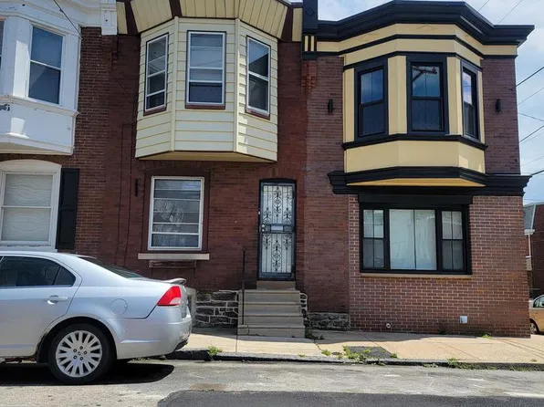 202 E Hortter St, Philadelphia, PA 19119