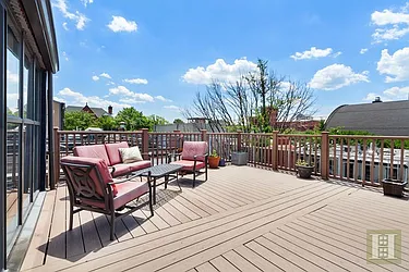 Sold by Halstead Real Estate