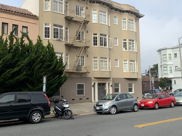 701 Parker Ave #23