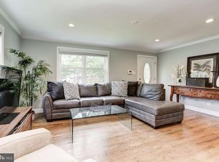 11010 Bucknell Dr, Wheaton, MD 20902