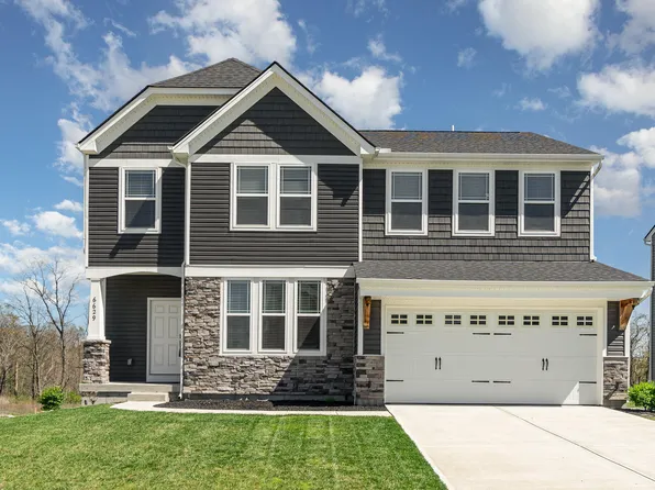6629 Gordon Blvd, Union, KY 41091