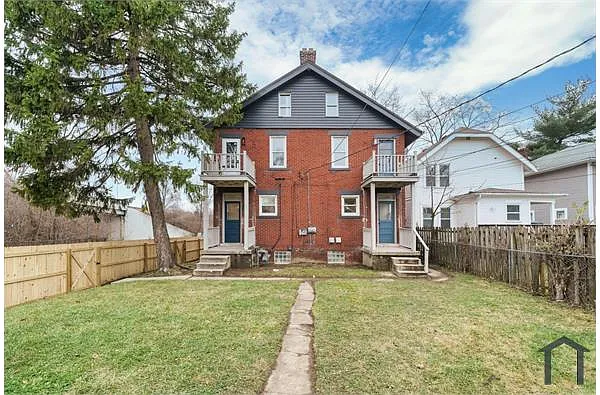 Building Photo - 654 Fairwood Ave #654