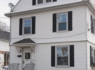 47 S Chestnut St, Augusta, ME 04330