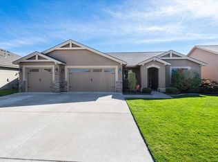 2941 Crosswater Loop, Richland, WA 99354