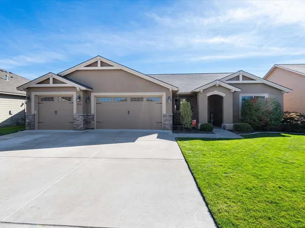 2941 Crosswater Loop, Richland, WA 99354