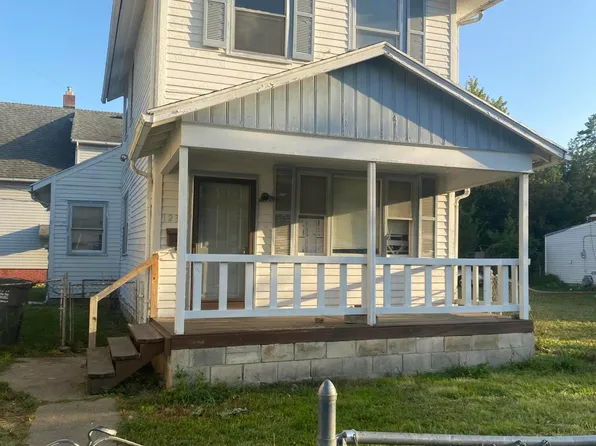 1238 N Ontario St, Toledo, OH 43604
