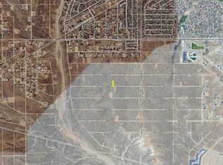 13th U9 B4 L61 Ave SW, Rio Rancho, NM 87124
