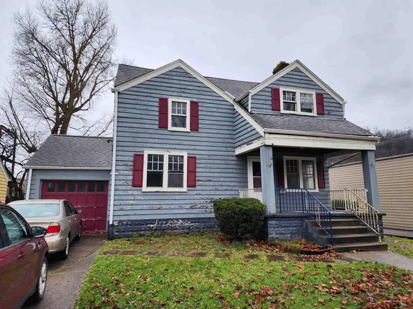 7 Hearnlee Pl., Wheeling, WV 26003