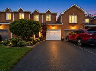 128 Toba Cres, Brampton, ON L6Z 4R9