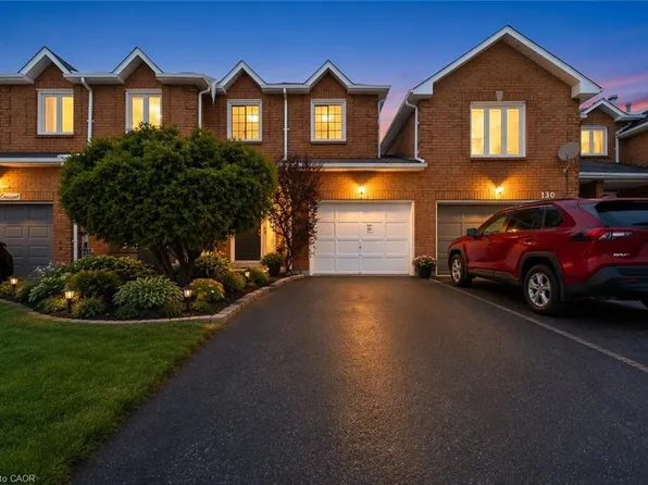 128 Toba Cres, Brampton, ON L6Z 4R9