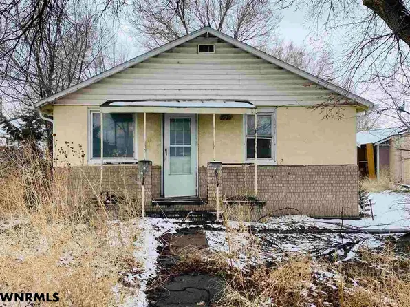 1935 4th St, Gering, NE 69341