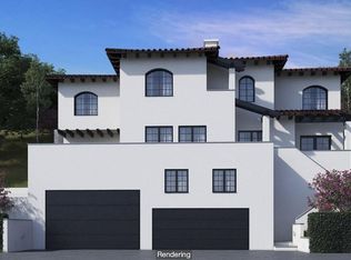 4011 Glenalbyn Dr, Los Angeles, CA 90065