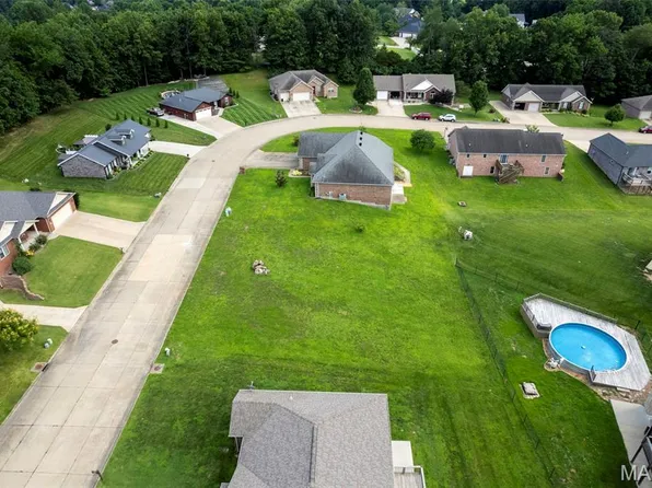 411 Diana St, Jackson, MO 63755