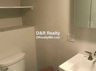 11 Sycamore Ter APT 2, Somerville, MA 02145