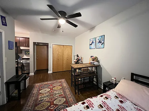 Floor plan Studio - Example C