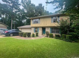 1910 Ridgewood Dr, El Dorado, AR 71730