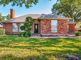 7122 Schafer St, Dallas, TX 75252