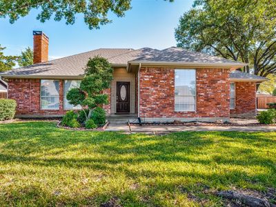 7122 Schafer St, Dallas, TX, 75252