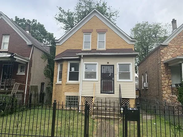 8554 S Aberdeen St, Chicago, IL 60620