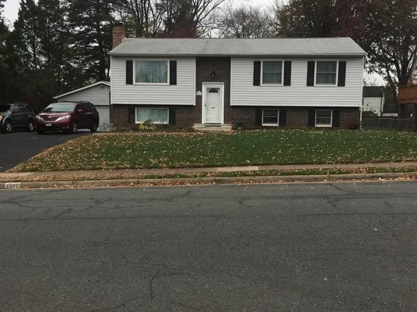 8607 Weems Rd, Manassas, VA 20110